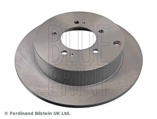 Bremžu diski Blue Print ADC443109