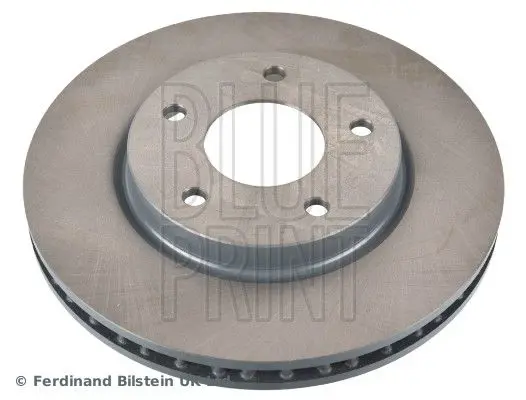 Bremžu diski Blue Print ADC443119