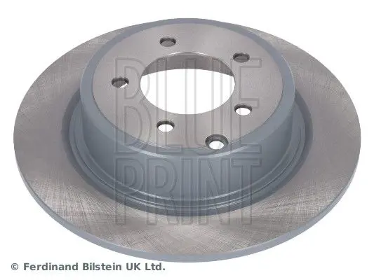Bremžu diski Blue Print ADC443125