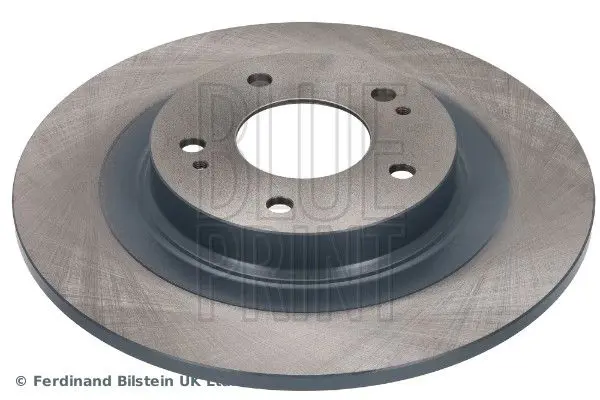 Bremžu diski Blue Print ADC443131