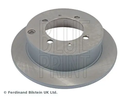 Bremžu diski Blue Print ADC44353