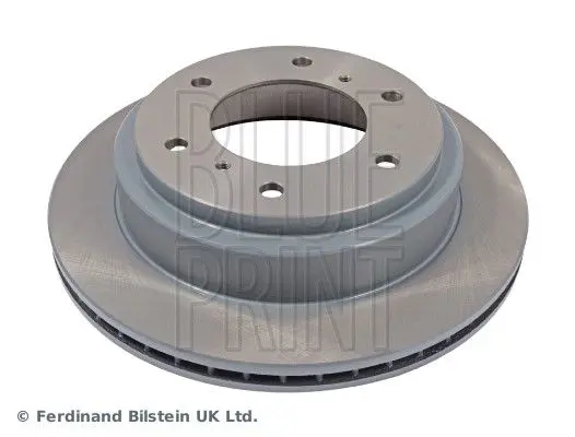 Bremžu diski Blue Print ADC44379