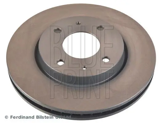 Bremžu diski Blue Print ADC44390