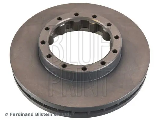 Bremžu diski Blue Print ADC44395