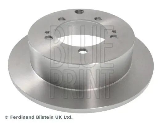 Bremžu diski Blue Print ADC44396