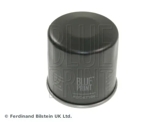 Eļļas filtrs Blue Print ADD62104