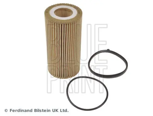 Eļļas filtrs Blue Print ADF122104