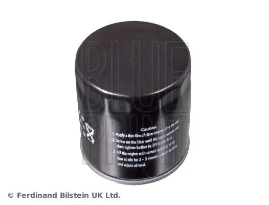 Eļļas filtrs Blue Print ADF122107