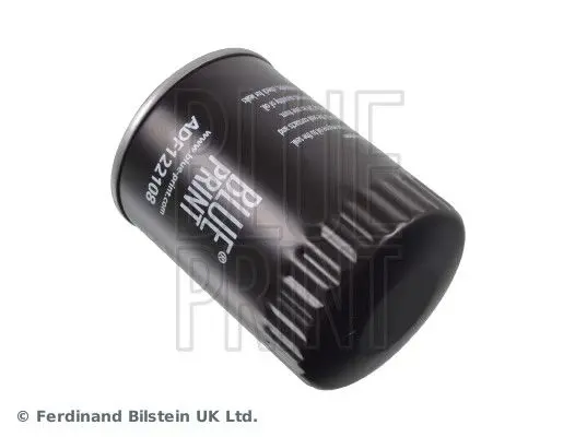 Eļļas filtrs Blue Print ADF122108