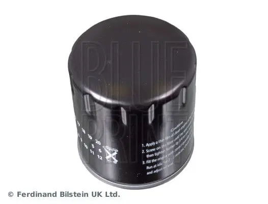 Eļļas filtrs Blue Print ADF122112