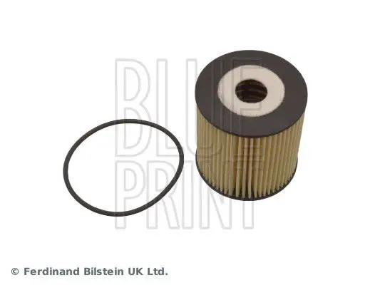 Eļļas filtrs Blue Print ADF122113