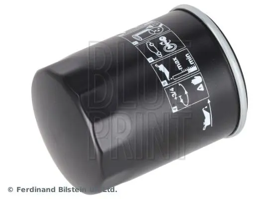 Eļļas filtrs Blue Print ADF122122