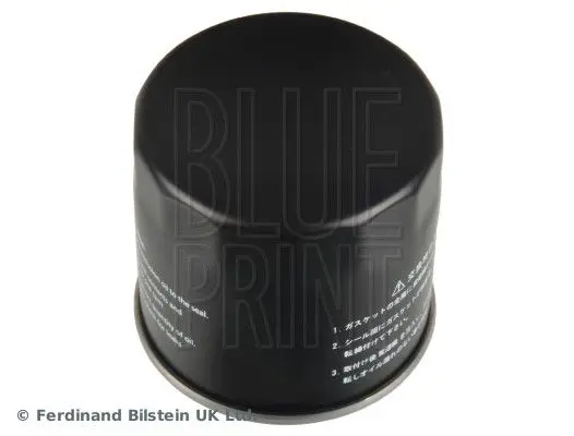 Eļļas filtrs Blue Print ADF122126