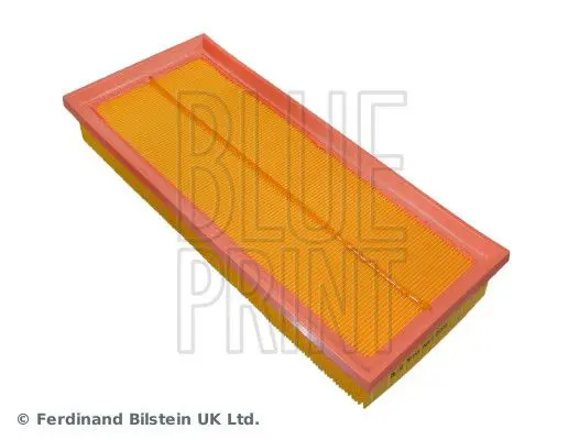 Gaisa filtrs Blue Print ADF122209