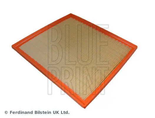 Gaisa filtrs Blue Print ADF122221