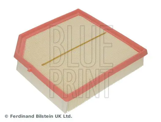 Gaisa filtrs Blue Print ADF122237