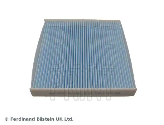 Filtrs, Salona telpas gaiss Blue Print