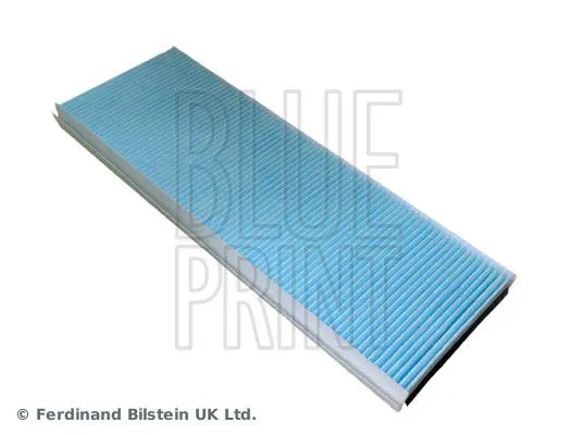 Filtrs, Salona telpas gaiss Blue Print