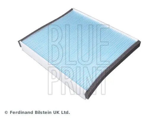 Filtrs, Salona telpas gaiss Blue Print