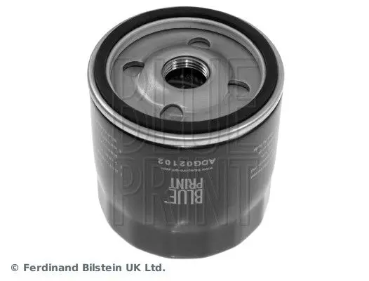 Eļļas filtrs Blue Print ADG02102