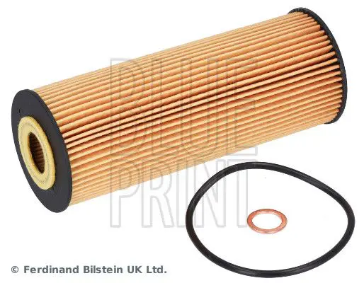 Eļļas filtrs Blue Print ADG02105