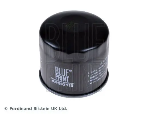 Hidrofiltrs, Automātiskā pārnesumkārba Blue Print ADG02115