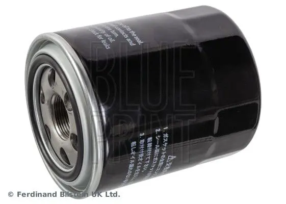 Eļļas filtrs Blue Print ADG02117