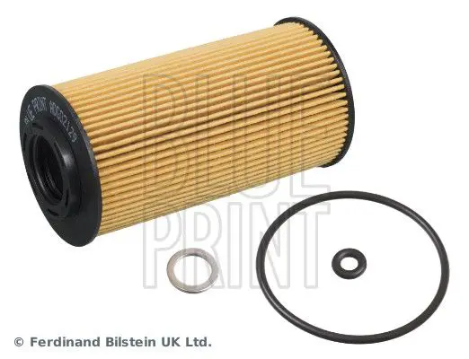Eļļas filtrs Blue Print ADG02129