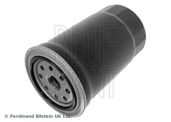 Eļļas filtrs Blue Print ADG02133