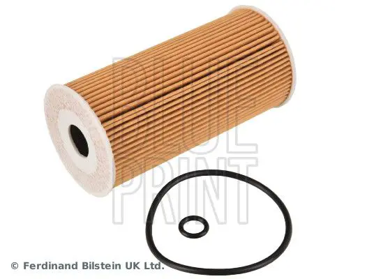 Eļļas filtrs Blue Print ADG02141