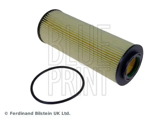 Eļļas filtrs Blue Print ADG02143
