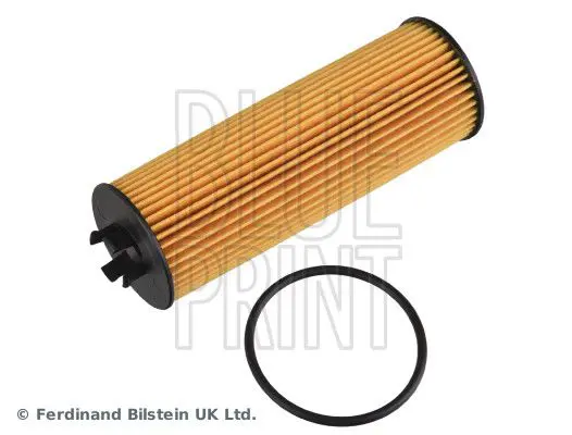 Eļļas filtrs Blue Print ADG02158