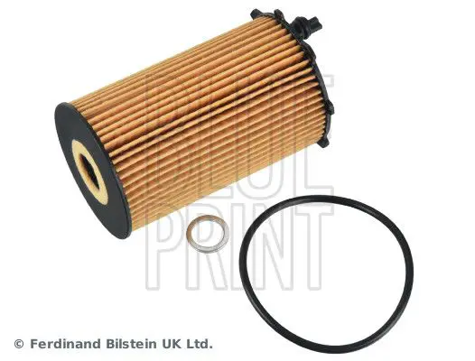 Eļļas filtrs Blue Print ADG02159
