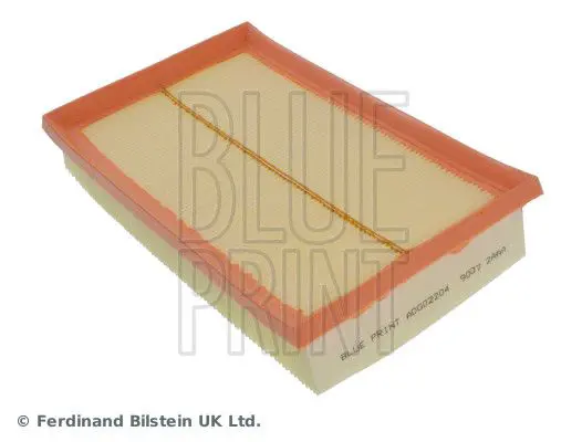 Gaisa filtrs Blue Print ADG02204