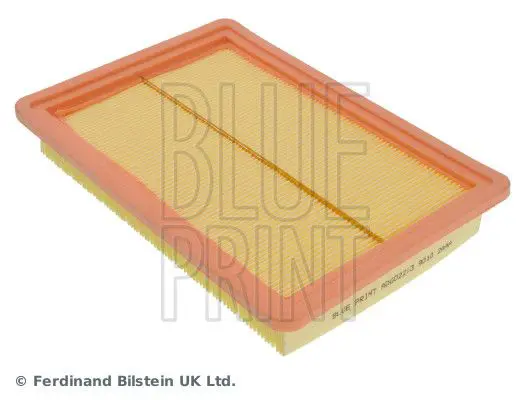 Gaisa filtrs Blue Print ADG02213