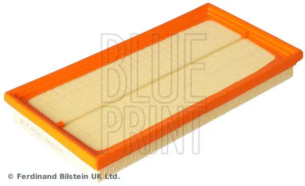 Gaisa filtrs Blue Print ADG02223