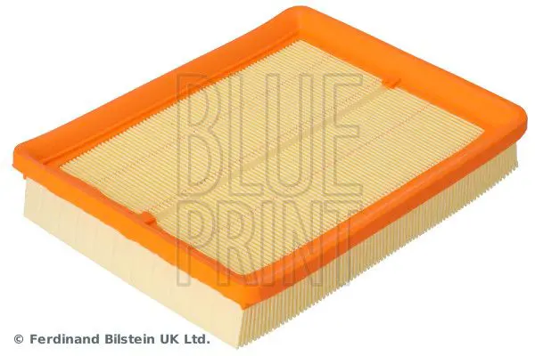 Gaisa filtrs Blue Print ADG02224