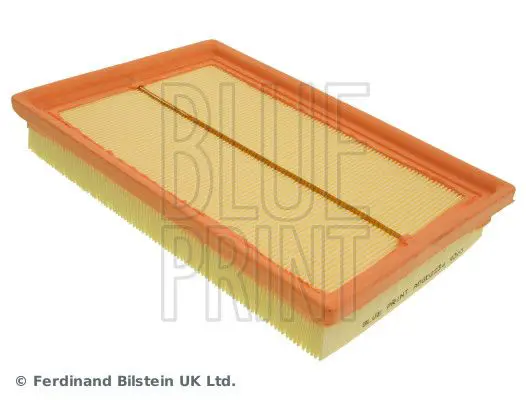 Gaisa filtrs Blue Print ADG02234