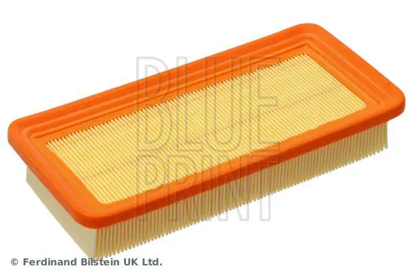 Gaisa filtrs Blue Print ADG02240