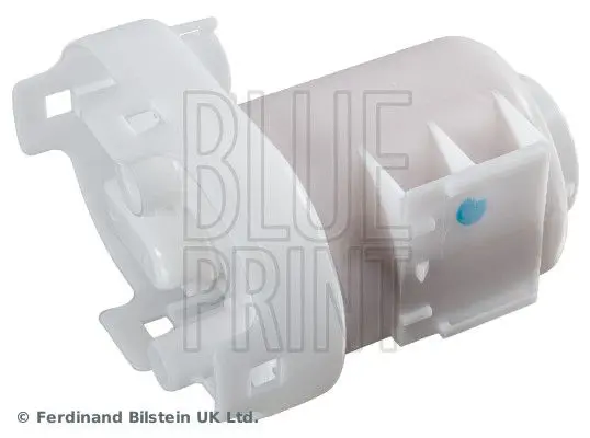 Degvielas filtrs Blue Print ADG02347