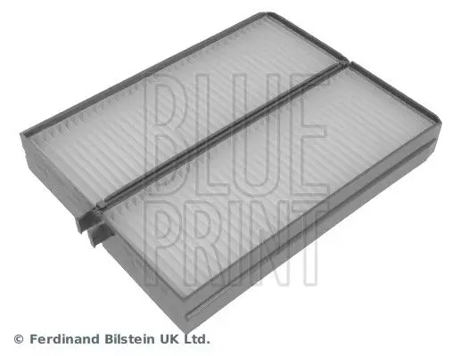Filtra komplekts, Salona telpas gaiss Blue