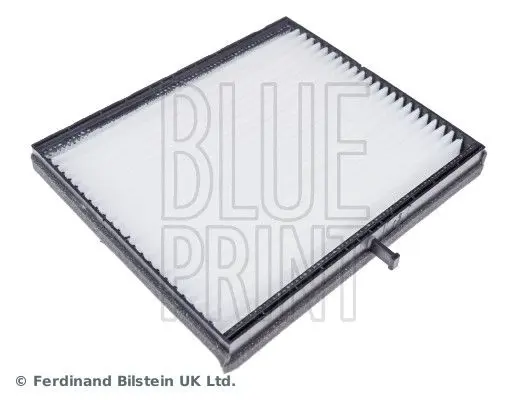 Filtrs, Salona telpas gaiss Blue Print