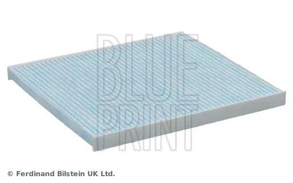 Filtrs, Salona telpas gaiss Blue Print