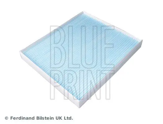 Filtrs, Salona telpas gaiss Blue Print