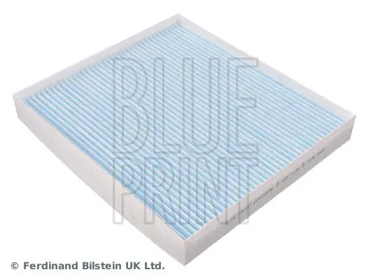 Filtrs, Salona telpas gaiss Blue Print