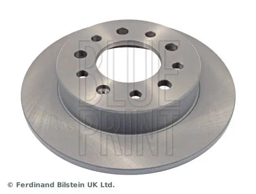 Bremžu diski Blue Print ADG04355
