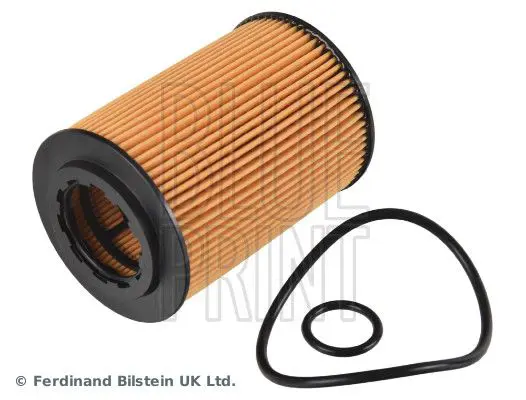 Eļļas filtrs Blue Print ADH22117