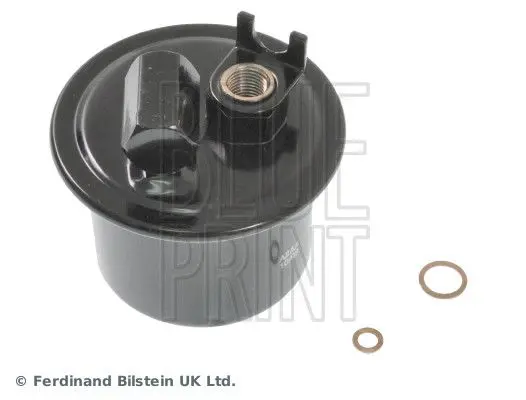 Degvielas filtrs Blue Print ADH22325