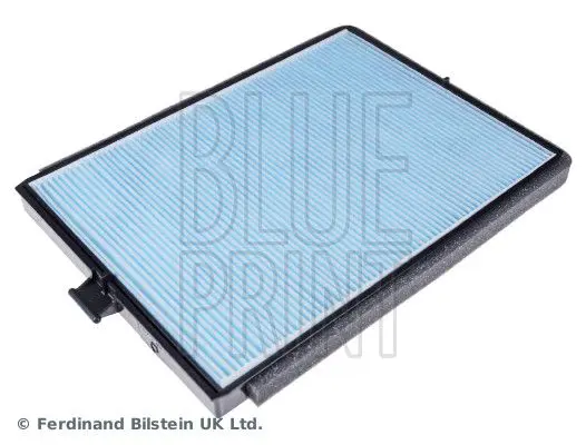 Filtrs, Salona telpas gaiss Blue Print