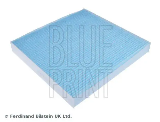 Filtrs, Salona telpas gaiss Blue Print